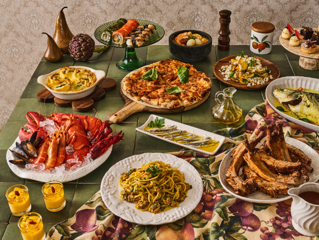 March Exclusive Privileges