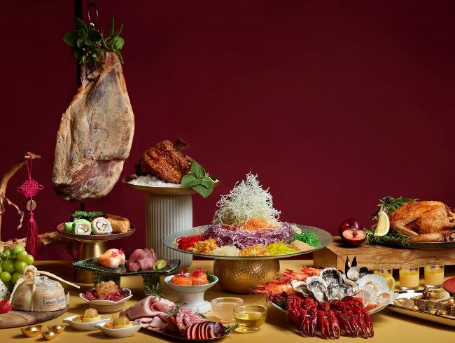 Seasons of Abundance